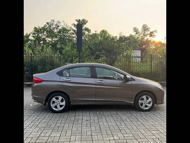 Used Honda City [2014-2017] VX (O) MT in Navi Mumbai