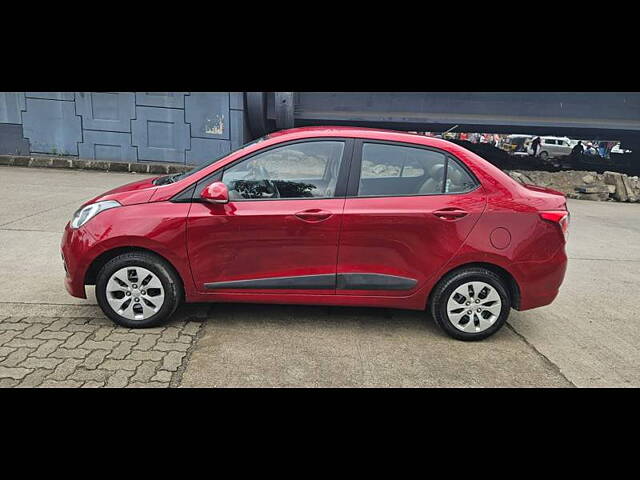 Used Hyundai Xcent [2014-2017] S 1.2 in Mumbai