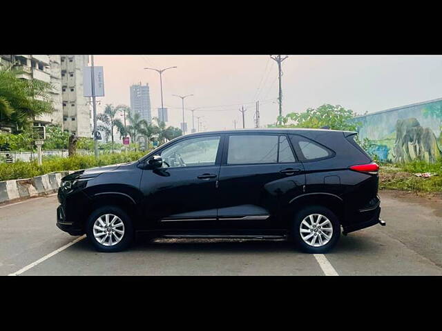 Used Toyota Innova Hycross GX 8 STR in Thane