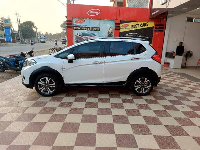 Used Honda Mobilio S Diesel in Nagaon