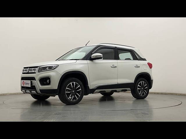 Used 2022 Maruti Suzuki Vitara Brezza in Hyderabad