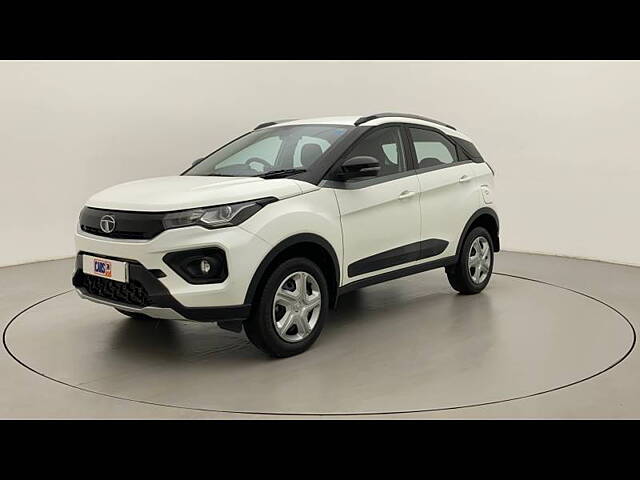 Used Tata Nexon [2017-2020] XZ in Delhi