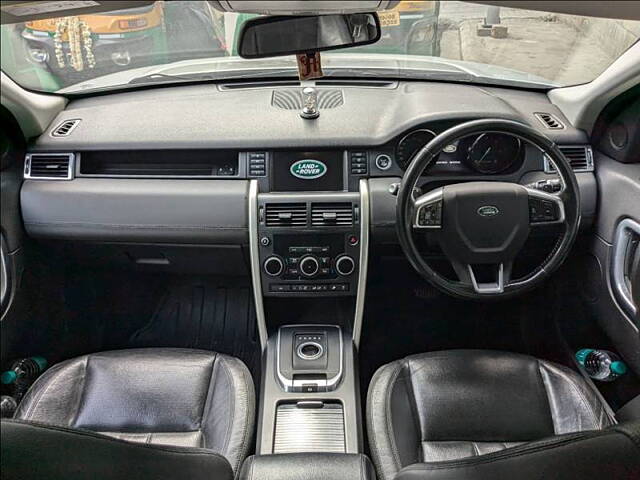 Used Land Rover Discovery Sport [2015-2017] HSE in Bangalore