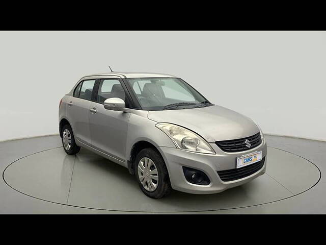 Used 2013 Maruti Suzuki Swift DZire in Hyderabad