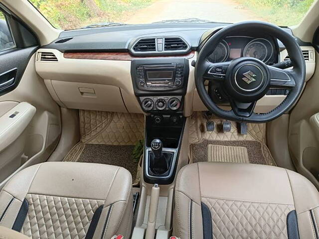 Used Maruti Suzuki Dzire VXi [2020-2023] in Delhi