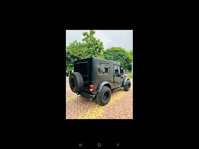 Used Mahindra Thar [2014-2020] DI 4WD PS BS III in Delhi