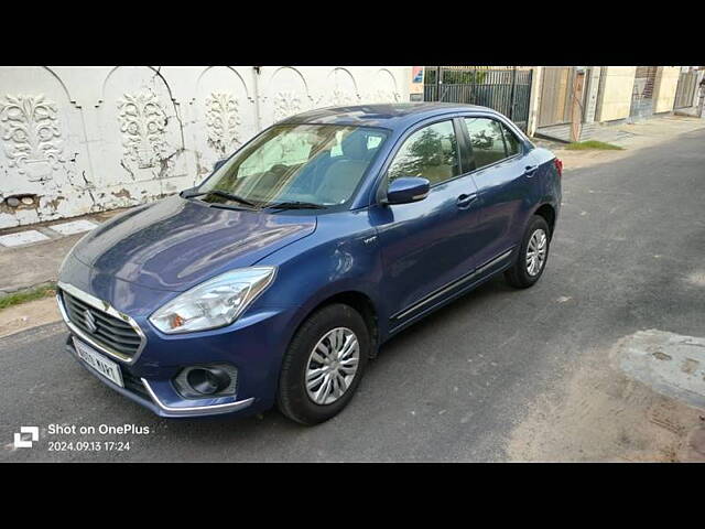 Used Maruti Suzuki Dzire VXi [2020-2023] in Jaipur