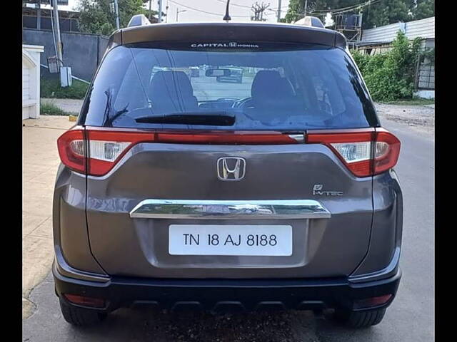 Used Honda BR-V VX Petrol [2016-2017] in Chennai