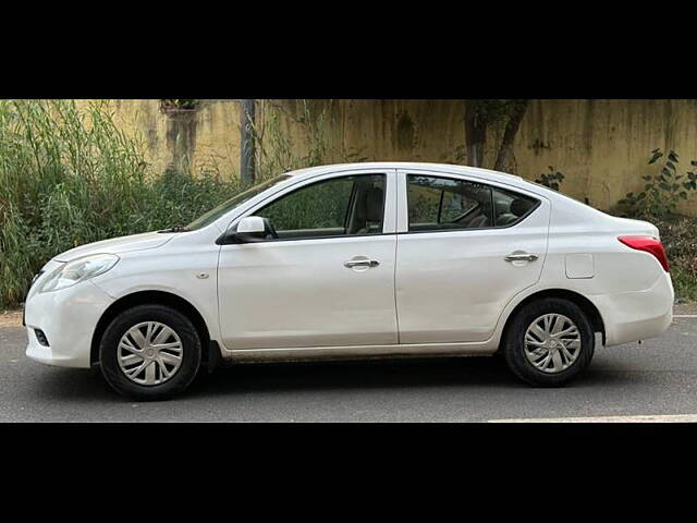 Used Nissan Sunny [2011-2014] XL in Delhi