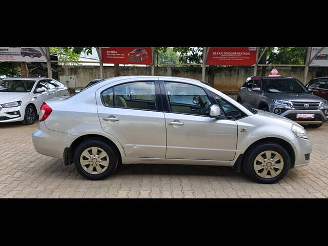 Used Maruti Suzuki SX4 [2007-2013] VXi in Bangalore