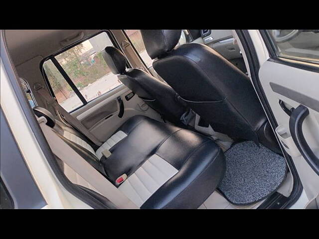 Used Mahindra Scorpio [2014-2017] S10 in Kharar