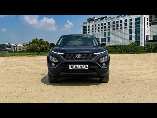 Used 2021 Tata Harrier in Delhi