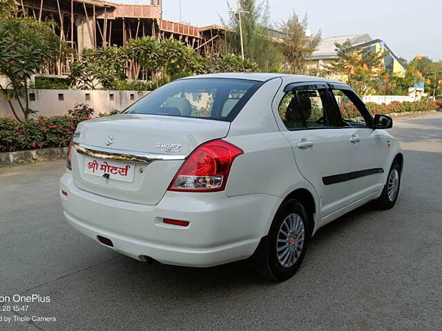 Used Maruti Suzuki Swift DZire [2011-2015] VDI in Indore