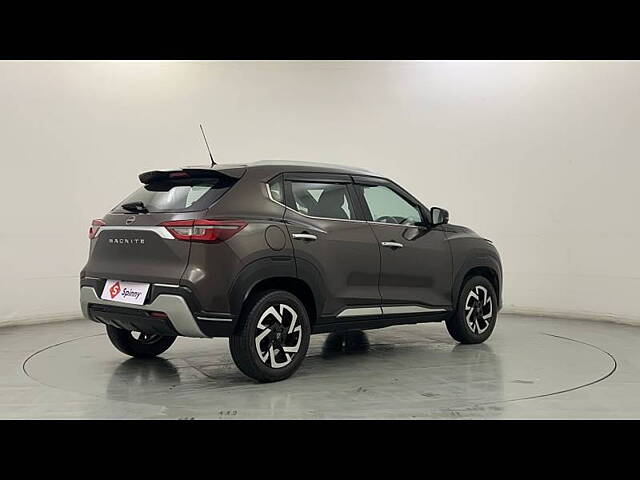 Used Nissan Magnite [2020-2024] XV Premium Turbo (O) [2020-2022] in Delhi