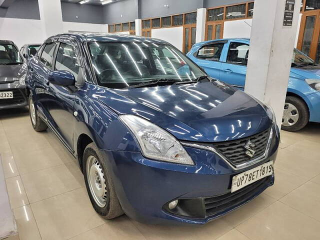 Used Maruti Suzuki Baleno [2015-2019] Sigma 1.3 in Kanpur