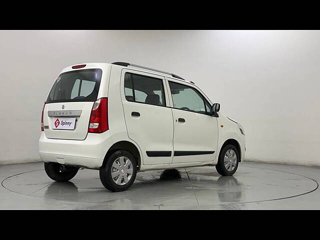 Used Maruti Suzuki Wagon R 1.0 [2014-2019] LXI CNG in Gurgaon