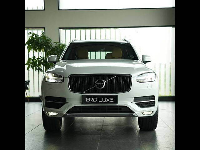 Used 2016 Volvo XC90 in Thrissur