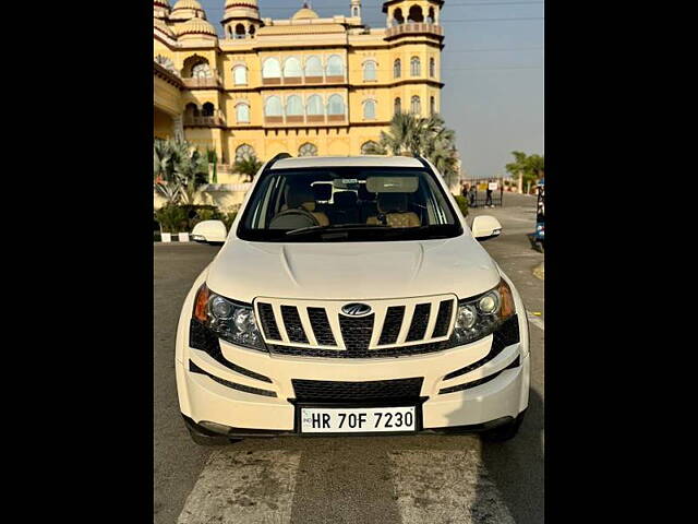 Used 2015 Mahindra XUV500 in Karnal