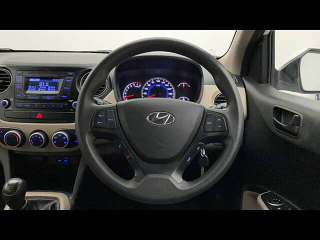 Used Hyundai Grand i10 Magna 1.2 Kappa VTVT in Nagpur