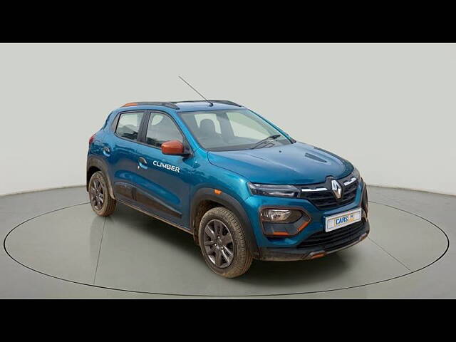 Used 2021 Renault Kwid in Hyderabad