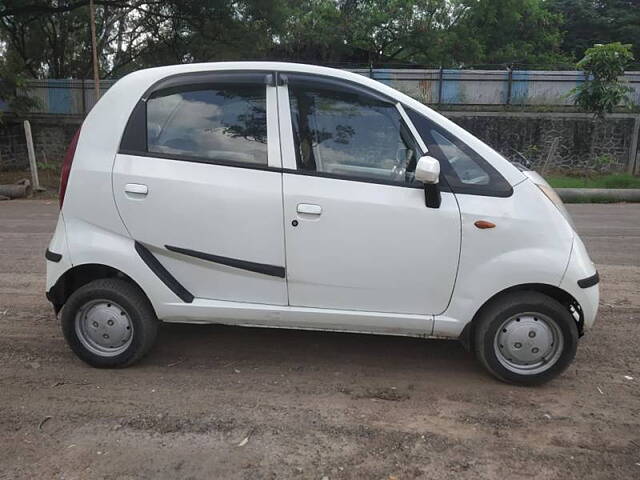 Used Tata Nano CNG emax LX in Pune