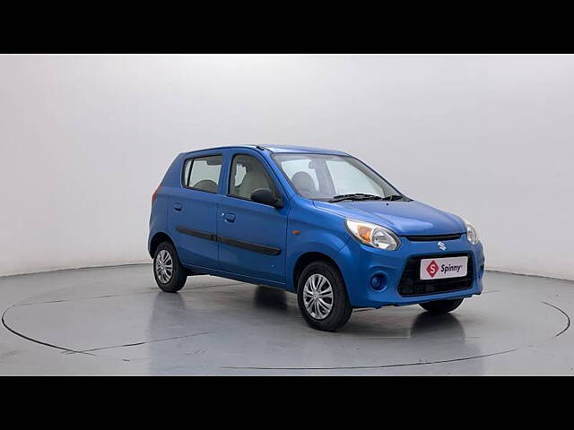 Used Maruti Suzuki Alto 800 [2012-2016] Lxi in Hyderabad