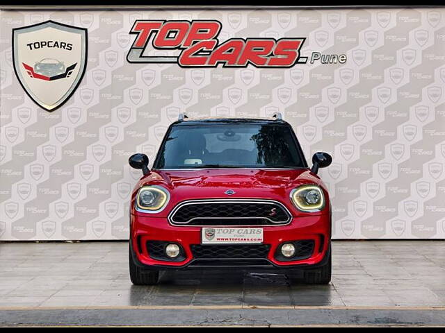 Used 2018 MINI Countryman in Pune