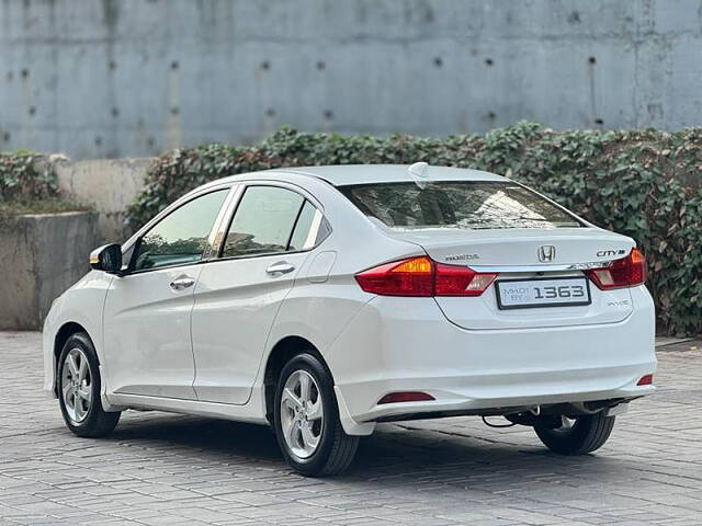 Used Honda City [2014-2017] VX in Mumbai