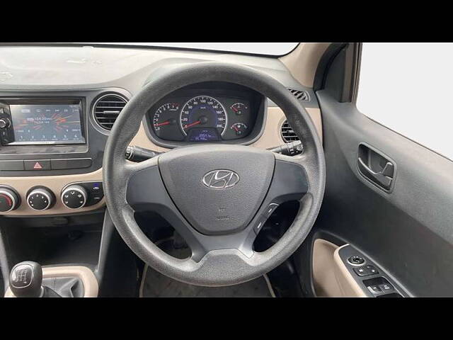 Used Hyundai Grand i10 Magna 1.2 Kappa VTVT in Pune