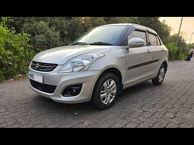 Used Maruti Suzuki Swift DZire [2011-2015] ZXI in Mumbai