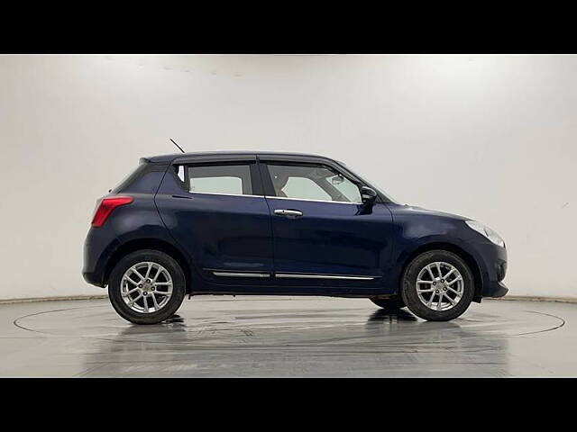 Used Maruti Suzuki Swift [2018-2021] ZXi AMT [2018-2019] in Hyderabad