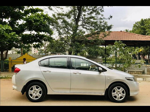 Used Honda City [2008-2011] 1.5 V AT in Bangalore