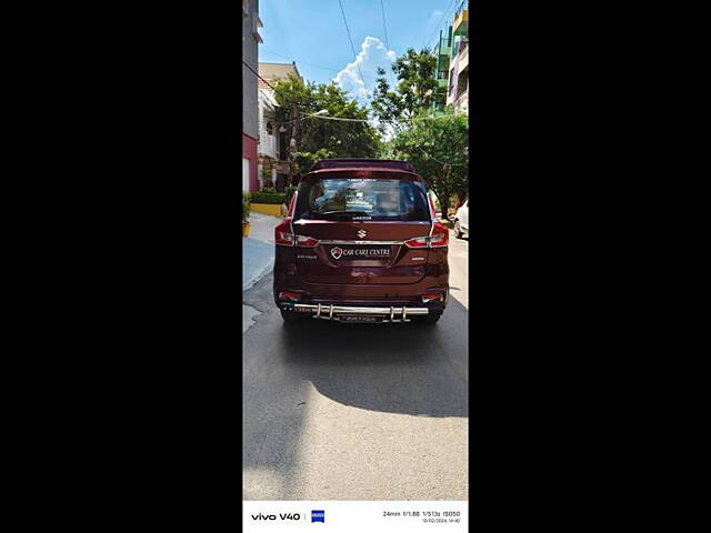 Used Maruti Suzuki Ertiga [2018-2022] ZXi Plus in Bangalore