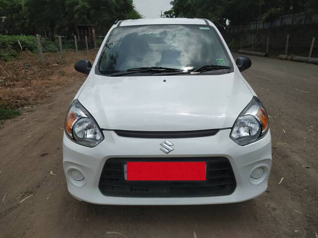 Used 2017 Maruti Suzuki Alto 800 in Pune