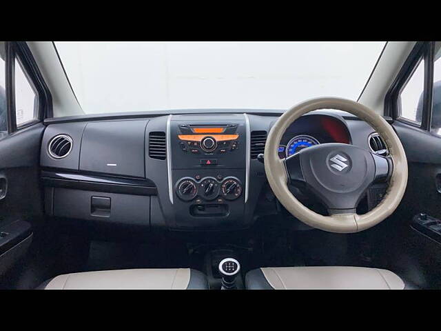 Used Maruti Suzuki Stingray VXi in Hyderabad