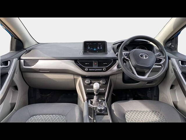 Used Tata Nexon [2017-2020] XZ Plus Diesel in Hyderabad