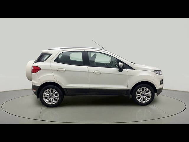 Used Ford EcoSport [2017-2019] Titanium 1.5L Ti-VCT in Hyderabad