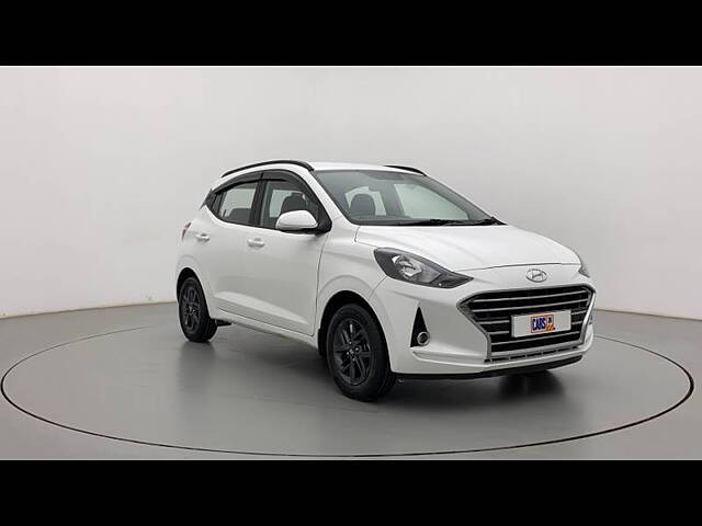 Used 2021 Hyundai Grand i10 NIOS in Ahmedabad