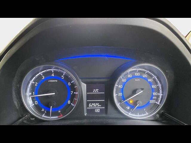 Used Maruti Suzuki Baleno [2015-2019] Delta 1.2 in Lucknow