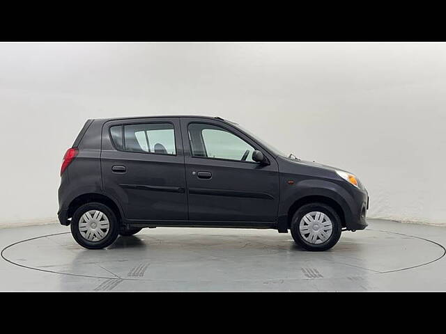 Used Maruti Suzuki Alto 800 [2012-2016] Vxi in Ghaziabad