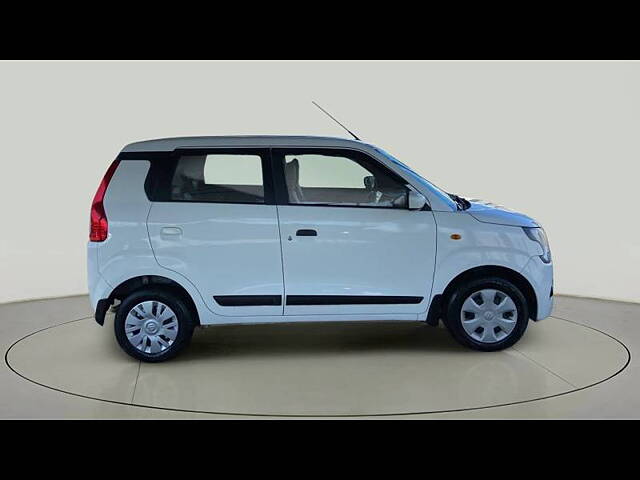 Used Maruti Suzuki Wagon R [2019-2022] VXi (O) 1.2 in Coimbatore