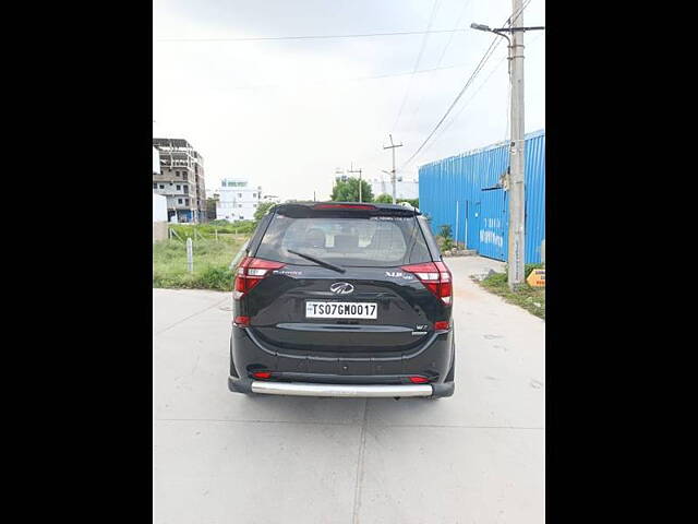 Used Mahindra XUV500 W7 AT [2018-2020] in Hyderabad