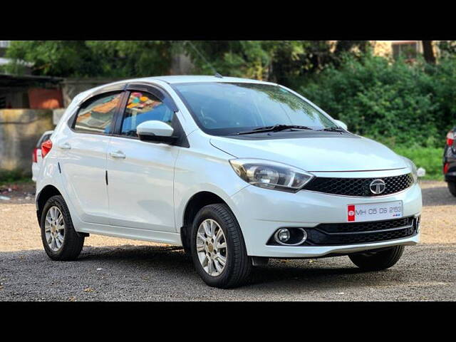 Used Tata Tiago [2016-2020] Revotron XZA in Nashik