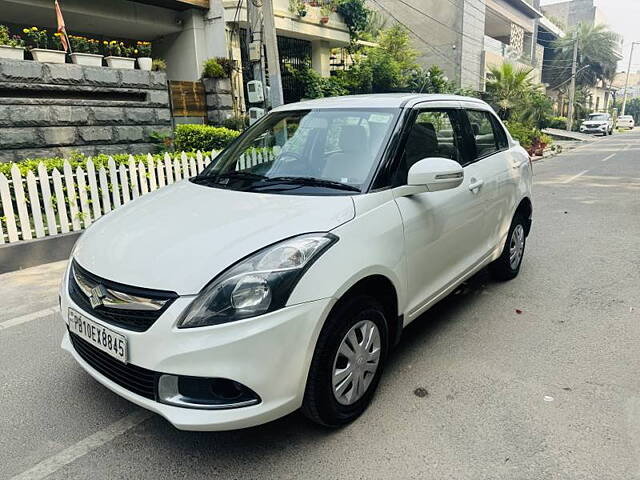 Used Maruti Suzuki Swift DZire [2011-2015] VDI in Ludhiana