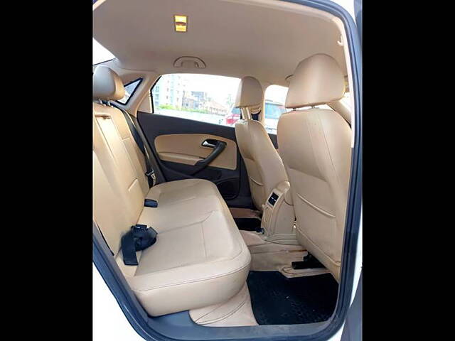 Used Volkswagen Vento [2014-2015] Highline Diesel in Valsad