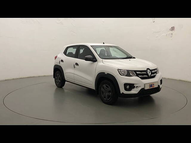 Used 2019 Renault Kwid in Mumbai