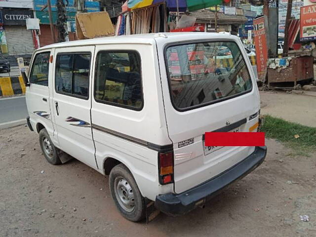 Used Maruti Suzuki Omni 5 STR BS-IV in Patna