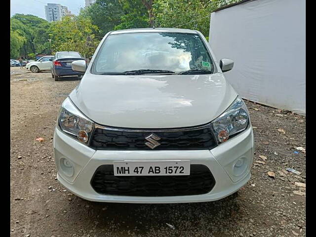 Used 2017 Maruti Suzuki Celerio in Mumbai