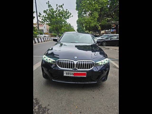 Used 2023 BMW 3-Series in Delhi