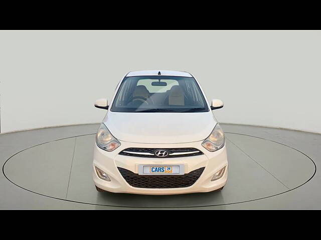 Used Hyundai i10 [2010-2017] Sportz 1.2 Kappa2 in Indore